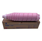 Konica Minolta TN-622 Orjinal Kırmızı Toner Bizhub C1085 C1100 C6085 (A5E73500)