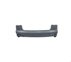 AUDİ - ARKA TAMPON A6 2020-