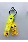 Tweety Anahtarlık Oyuncak Ve Çanta Aksesuarı