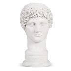 HERMES HEYKEL BÜST HK106-7