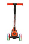 Twist Işıklı 3 Tekerlekli Çocuk Scooter