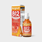 Argivit B12 Active Plus Sprey 30 ml