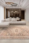 YoudayHomeCollection ARMA Model Halı — EBAT: 80X150