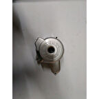 Lifan Lifan Tay100 Sol Manyeto Kapağı