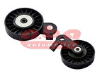 Aba 25105893 Alternatör V Kayış Gergi Rulmanı Fiat Seicento 98-9 46557129
