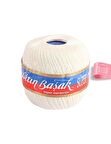 Altın Başak Süper Dantel İplikleri - No: 60 - Krem