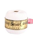 Altın Başak Gold Dantel İplikleri - No: 60 - Beyaz