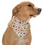 Köpek Bandana / Yule
