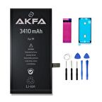 iPhone 7 Plus Telefon Batarya- 3410 mAh + Tamir Seti