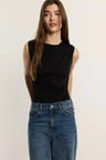 ALLBUCKS Lefties Büzgülü Tül Bodysuit Top Bluz Body ABLFT00015