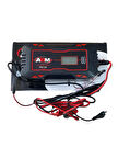 ABM AKÜ ŞARJ CİHAZI PRO 10A 12-24 V