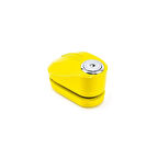 ABUS 277 YELLOW