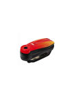 ABUS 7000 RS1 DETECTO SONIC RED