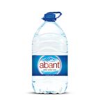 Abant Doğal Kaynak Suyu 5 Lt 