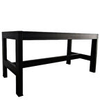 Hazır Masa Ayakları Metal Tasarım Mutfak Masası Ayağı