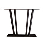 Metal Mermer Masa Ayağı Çalışma Masası Ayağı