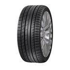 Accelera Iota ST-68 235/60R18 107V XL 4x4 Yaz Lastiği (Üretim Yılı:2025)