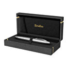 Tükenmezkalem Noble 35 Krom