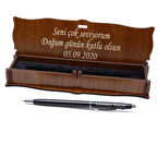 İsme Özel Tükenmez Kalem