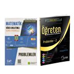 Problemler Seti 2 Kitap Set