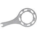 OverWater Su Arıtma Cihazı Housing (Filtre Kutusu) Açma Anahtarı