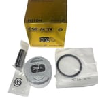 PİSTON SEGMAN ACTIVA CSR 050