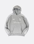 Premium Oversize Adventure Sweatshirt Hoodie