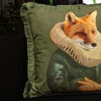 Adawall Mr. Fox Dekoratif Kırlent