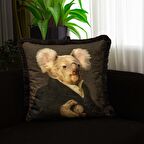 Adawall Mr. Koala Dekoratif Kırlent