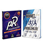 Arı Paragrafın Ritmi ve Aktif Ögrenme Problemler Soru Bankası 2 Kitap Set