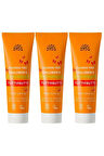Urtekram Organik Çocuk Diş Macunu Tutti Frutti 3x75ml.