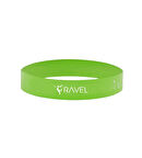 DELTA AEROBİK BANDI YEŞİL