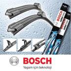 Silecek Süpürgesi Ön Aerotwin 550 MM/530 MM  Land Rover  Range Rover Sport I / Lexus  Gx 470