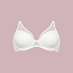 Aesco Nurteks 1010 Minimiser Desteksiz Sütyen