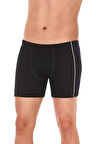 Aesco Star 101 Modal Biyeli Erkek Boxer