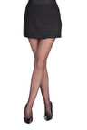 Aesco Daymod Lady Fity15 Külotlu Çorap