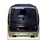 DOBLO D3-D4 2011-2020 ARKA EK (( BOYASIZ )) (( TREKKİNG E OLMAZ ))