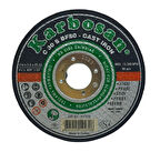 Mermer Kesici Disk 115mmx2.5x22