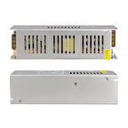 Dc 12v-16.5a Slim Metal Kasa Adaptör