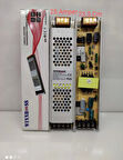 12v-25a-300w-ıp20 Ultra Slim Trafo