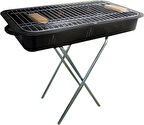 Portatif Mangal 60cm