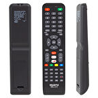 Huayu Kl Rm-l1211 Unıversal Led Lcd Tv Remote Control Rm-l1211 / Unıversal Led Lcd Tv Kumandası