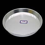 No-36 Kordonlu Alüminyum Tepsi