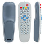 Phılıps Kısa Radyolu Tv Kumanda