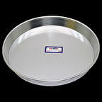 No-40 Kordonlu Alüminyum Tepsi