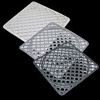 Mat Lavabo Buz Halısı