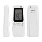 Vestel * Seg Kapaklı Klima Kumandası