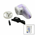 Şarjlı Tiftik - Tüy Toplama Temizleme Makinesi