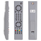 Herz Kl Vestel 5011 Lcd Çift Okeyli Dmpli Hrl2501