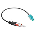 Fully G-511b Volkswagen Oto Soket 30 Cm Kablo